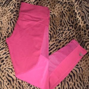Adidas ClimLite Leggings